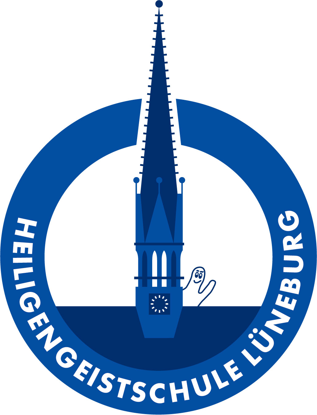 Heiligengeistschule Lüneburg